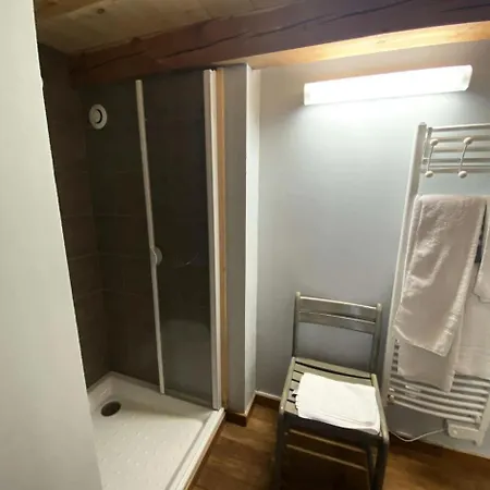 Melezet 1 - Superbe Duplex T2 A 100m Des Pistes Secteur Point Show Mae-9811 Apartment Vars (Hautes-Alpes)