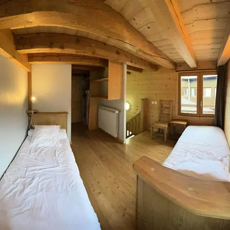 Melezet 1 - Superbe Duplex T2 A 100m Des Pistes Secteur Point Show Mae-9811 Vars (Hautes-Alpes)